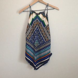 HeartSoul | Heartsoul blouse tank top
